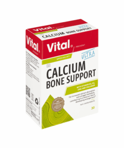 Vital Calcium Ultra Bone Support 30âs