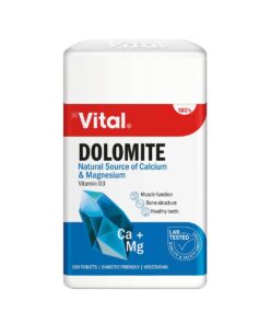 Vital Dolomite