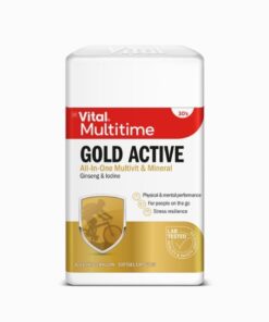 Vital Gold Active