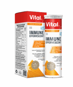 Vital Immune Ultra Effervescent