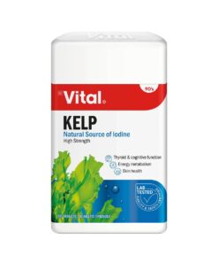 Vital Kelp
