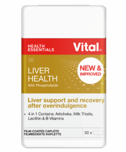 Vital Liver Health