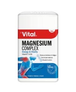 Vital Magnesium Complex