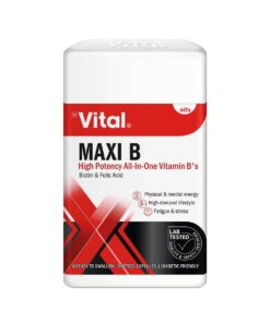 Vital Maxi B