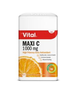 Vital Maxi C 1000 mg