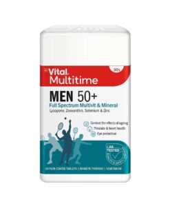 Vital Men 50 Plus
