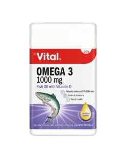 Vital Omega 3