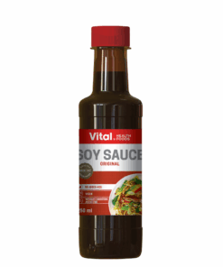 Vital Original Soy Sauce - 250ml