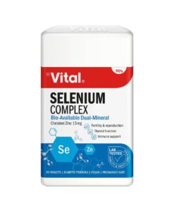 Vital Selenium Complex