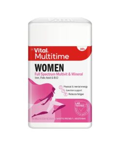 Vital Women