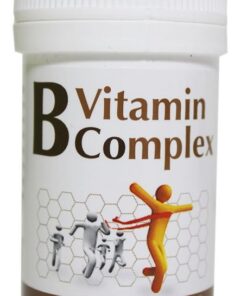 Vitamin B Complex