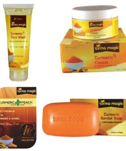 Vitamin C and Hyaluronic Acid Gel Facewash | Fights Acne and Spots