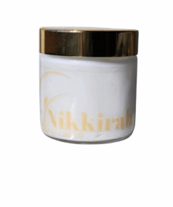 Vitamin C and Hyaluronic Facial Kit by Disaar- Face Cream, Serum and Eye Cream