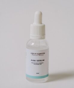 Vitamin C Eye serum with Hyaluronic acid and Collagen - Dr Rashel