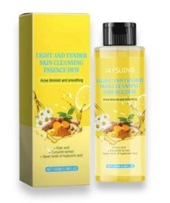 Vitamin C Face Serum with Hyaluronic Acid - 30 ml