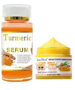 Vitamin C Hyaluronic Acid And Retinol Serum Set
