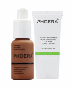 Vitamin C Serum in Polyglutamic Acid | Standard Beauty