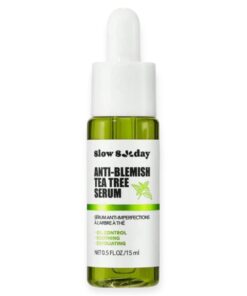 Vitamin C Serum with Hyaluronic Acid, Vitamin E X 2, Roller &Keyring (Natural)