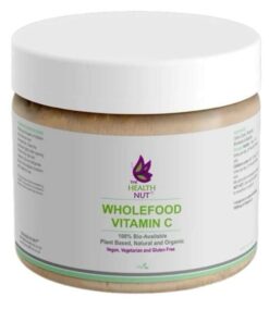 Vitamin C Whole Food