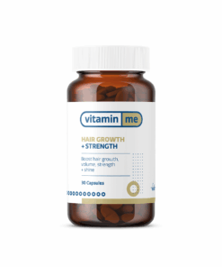 VitaminMe - Hair Growth & Strength - 30s