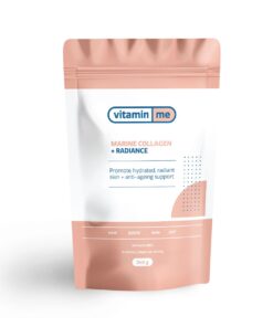 VitaminMe - Marine Collagen + Radiance