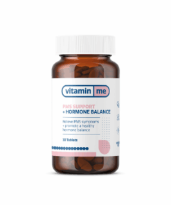 VitaminMe - PMS Support & Hormone Balance - 30s