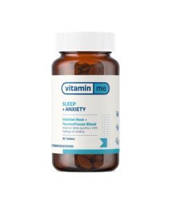 VitaminMe - Sleep & Anxiety - 30s