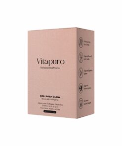 Vitapuro - Collagen Glow