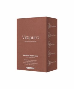 Vitapuro- Fruits Superfoods