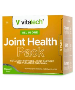 Vitatech All in One Joint Health Pack 90 Tablets