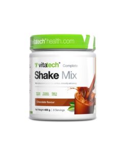 Vitatech Complete Shake Chocolate 400g