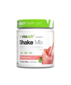 Vitatech Complete Shake Strawberry 400g