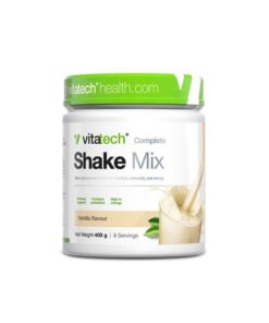 Vitatech Complete Shake Vanilla 400g