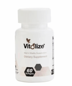 Vitolize For Men - 60 Softgels