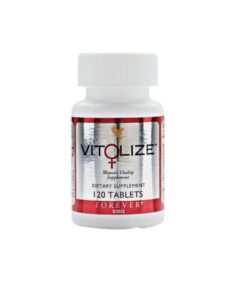 Vitolize for Women