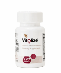 VitoLize For Women - 120 Tablets