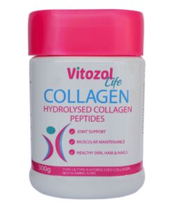 Vitozol Collagen Powder 300g