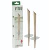VITUS Ear Candle Sticks - 2 x 2 Pack