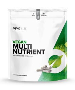 Vivo Life Vegan Multi Nutrient