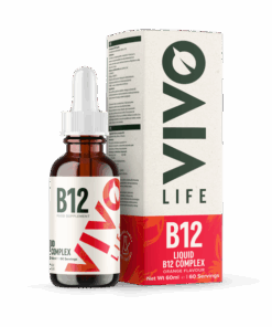 Vivo Life Vitamin B12
