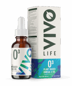 Vivolife Omega 3 Oil