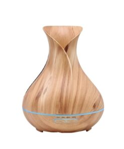 Vizia Aroma Smart WiFi Diffuser & Humidifier | Essential Oil | Light