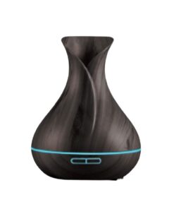 Vizia Smart WiFi Aroma Diffuser & Humidifier | Essential Oil | Dark