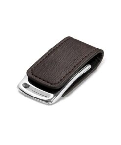 Vogue Memory Stick - 8GB - Brown