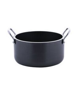 Volcano Cookware 19cm Small Pot