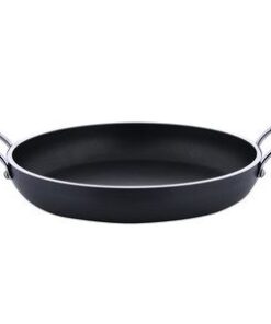 Volcano Cookware 29cm Outdoor Frying Pan