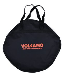 Volcano Cookware Large Carry Bag