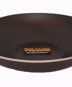Volcano Cookware Wok