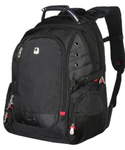 Volkano Backpack - Tough Series