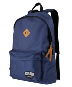 Volkano Distinct Series 15.6" Backpack - Blue
